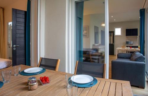 La Bernerie-en-Retz House | Holiday Home Ker Mylio by Interhome