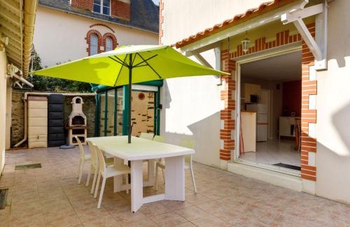 La Bernerie-en-Retz House | Holiday Home L'Evasion Bernerienne by Interhome