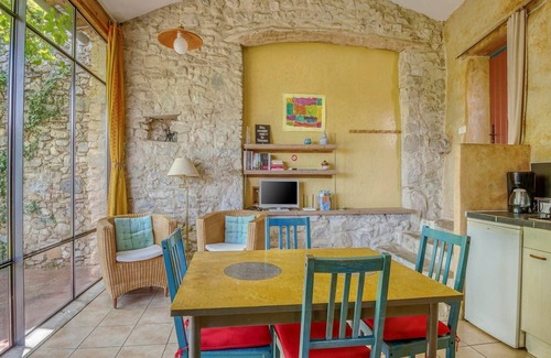 Marignac-en-Diois House | Inviting Holiday Home with Garden, Ideal for Families