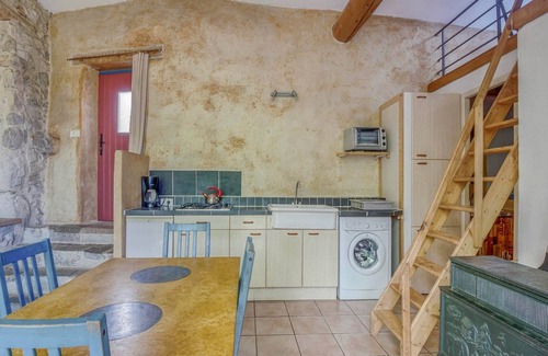 Marignac-en-Diois House | Inviting Holiday Home with Garden, Ideal for Families