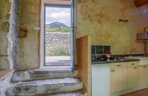 Marignac-en-Diois House | Inviting Holiday Home with Garden, Ideal for Families