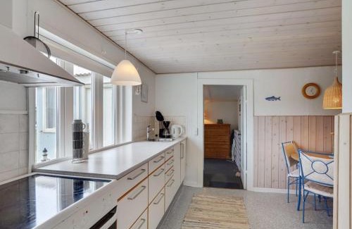 Thorsminde House | Pet-Friendly Holiday Home Fransiska by the Sea in Jutland