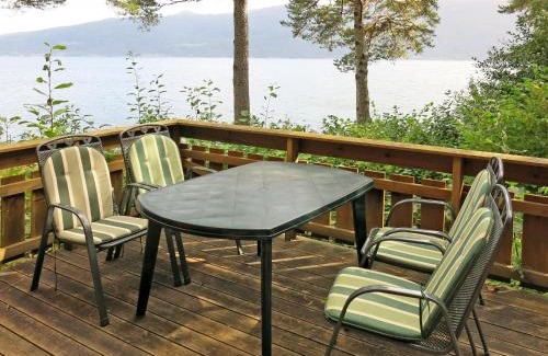 Balestrand House | Comfortable Holiday Home Franz - FJS111 with Family Perks