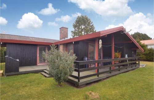 Grenaa House | Charming Home in Grenaa with Kitchen and Pet-Friendly Amenities