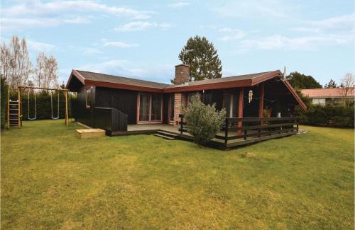 Grenaa House | Charming Home in Grenaa with Kitchen and Pet-Friendly Amenities