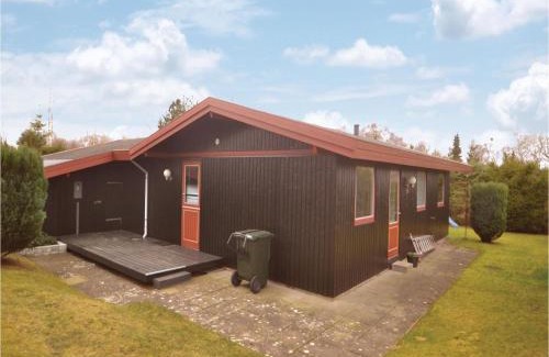 Grenaa House | Charming Home in Grenaa with Kitchen and Pet-Friendly Amenities