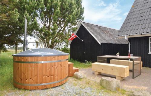 Toftum House | Pet-Friendly Retreat with WiFi and Perfect 10/10 Rating