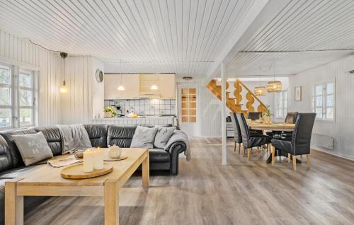 Toftum House | Pet-Friendly Retreat with WiFi and Perfect 10/10 Rating