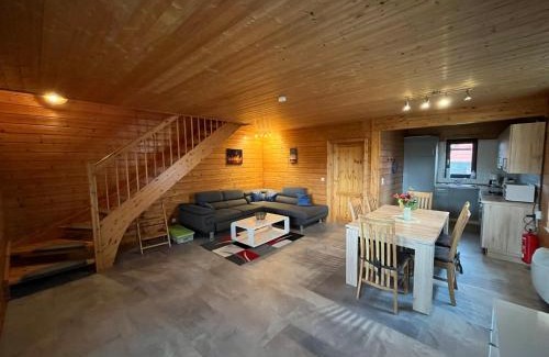 Hasselfelde House | Cozy Holiday Home Funke with Fireplace & Family-Friendly Vibes