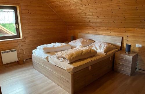 Hasselfelde House | Cozy Holiday Home Funke with Fireplace & Family-Friendly Vibes