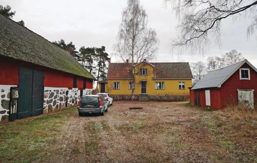 Solvesborg House | Family-Friendly 2 Bedroom Home in Slvesborg - Pet Welcome!