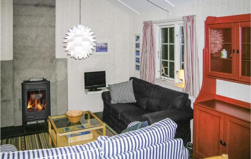Sor-Fron House | Beautiful Mountain View Home in Gl - Family Friendly Stay