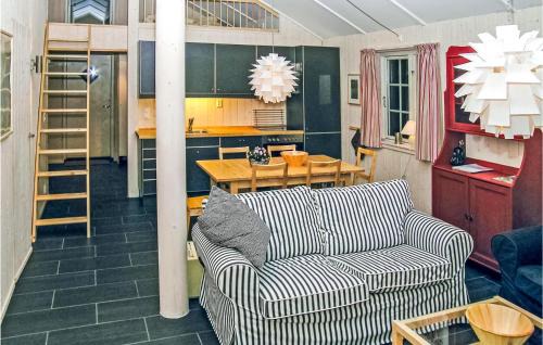 Sor-Fron House | Inviting Gl Home with Kitchen and Family-Friendly Amenities