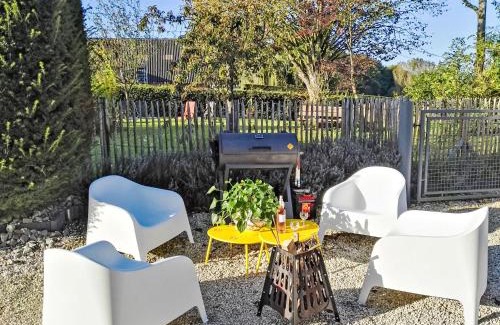 Ellezelles House | Family-Friendly Holiday Home Gîte L'Archipel Awaits You