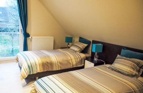 Ellezelles House | Family-Friendly Holiday Home Gîte L'Archipel Awaits You