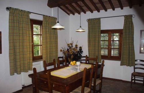 Gambassi Terme House | Beautiful Holiday Home in Gambassi Terme, Tuscany