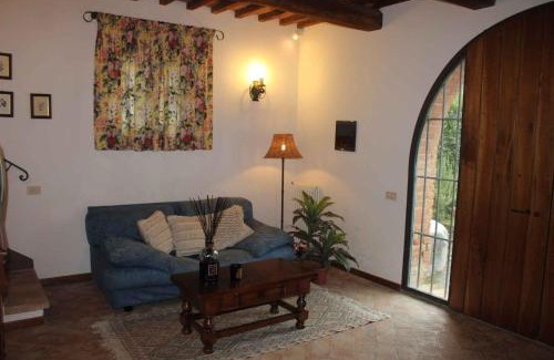 Gambassi Terme House | Beautiful Holiday Home in Gambassi Terme, Tuscany