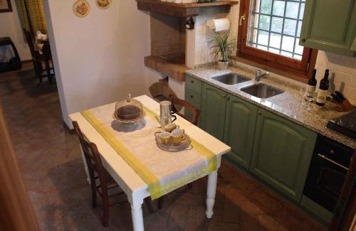 Gambassi Terme House | Beautiful Holiday Home in Gambassi Terme, Tuscany