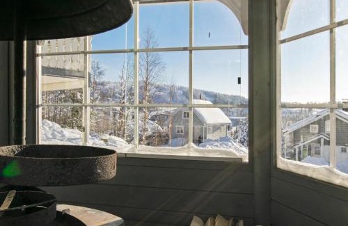 Kehys-Kainuu House | Pet-Friendly Holiday Home Gasthalla for Memorable Stays