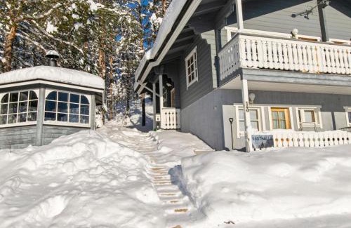 Kehys-Kainuu House | Pet-Friendly Holiday Home Gasthalla for Memorable Stays