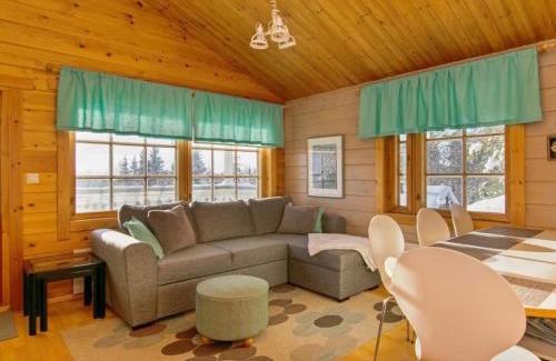 Kehys-Kainuu House | Pet-Friendly Holiday Home Gasthalla for Memorable Stays