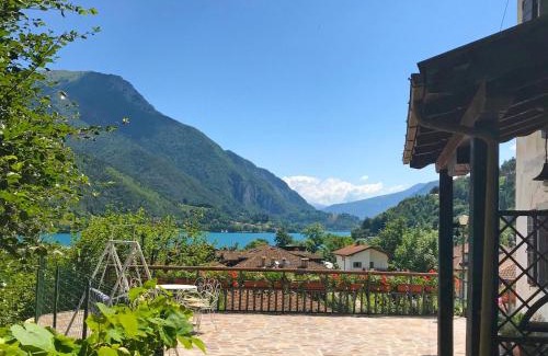 Ledro House | Experience Oceanfront Bliss at Holiday Home Gemma