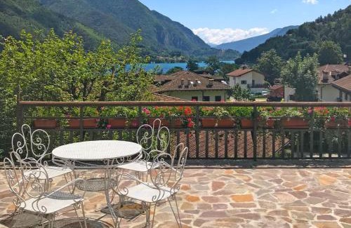 Ledro House | Experience Oceanfront Bliss at Holiday Home Gemma