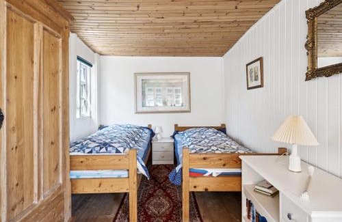 Hojer House | Family-Friendly Holiday Home Gerwendil - 17km from the Sea