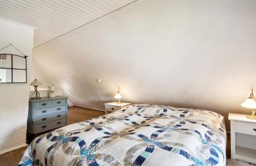 Hojer House | Family-Friendly Holiday Home Gerwendil - 17km from the Sea