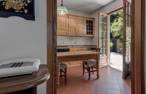 Rufina House | Guest Rated 10/10: Holiday Home "Gigli di Firenze" Retreat