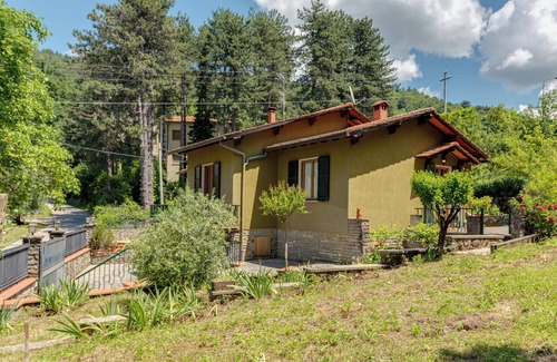 Rufina House | Guest Rated 10/10: Holiday Home "Gigli di Firenze" Retreat