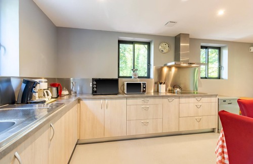 Vitrac House | Holiday Home 'Gite l'Ecurie de l'Etrier' with Private Terrace and Balcony