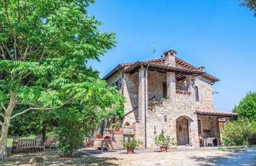 Lidarno House | Holiday Home Giuncheto-1 by Interhome