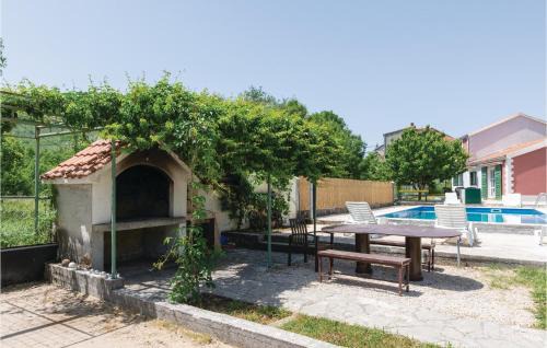 Muc House | Welcoming Home in Gizdavac with Pool and Wifi Access