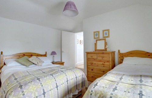 Porthmadog House | Cozy Glaslyn Cottage: Family-Friendly Retreat Awaits
