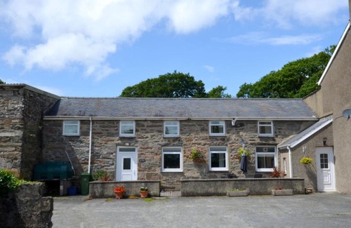 Porthmadog House | Cozy Glaslyn Cottage: Family-Friendly Retreat Awaits