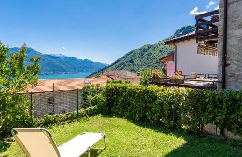 Stazzona House | Pet-Friendly Holiday Home Glicine with High Guest Ratings