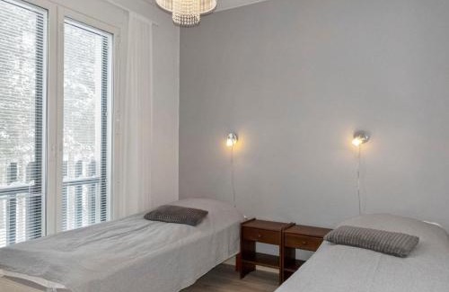 Oulu House | Pet-Friendly Getaway at Holiday Home Golfstar 402