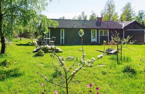 Osthammar Municipality House | Pet-Friendly Holiday Home GRÄSÖ II with High Guest Ratings