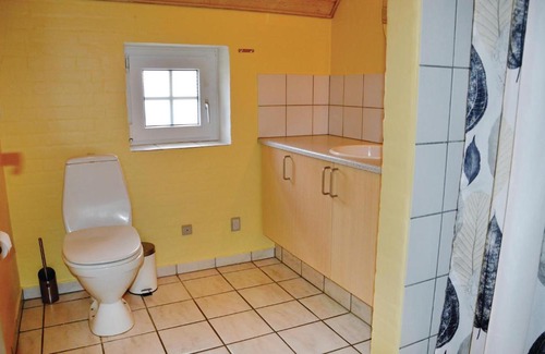 Husby House | Relaxing Retreat at Holiday Home Græmvej Ulfborg IV