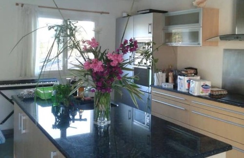 Eccica-Suarella House | Holiday Home "Grande Maison Casalta di San Ghjuva" with Mountain View, Private Pool & Wi-Fi