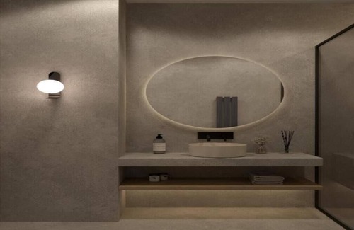 Salamis Apartment | Holiday Home