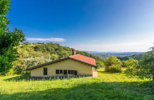 Scansano House | Family-Friendly Holiday Home Grilli by Interhome, 4-Star Stay