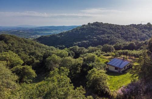 Scansano House | Family-Friendly Holiday Home Grilli by Interhome, 4-Star Stay