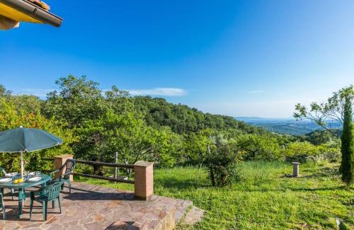Scansano House | Family-Friendly Holiday Home Grilli by Interhome, 4-Star Stay