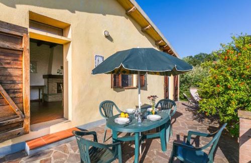 Scansano House | Family-Friendly Holiday Home Grilli by Interhome, 4-Star Stay