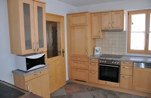 Tauplitz Cabin | Cozy Holiday Home 'Große Winklerhütte' with Garden Retreat