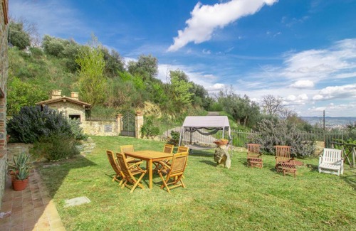 Umbertide House | Family-Friendly Holiday Home Guarda Valle by Interhome