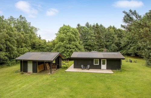Sundstrup House | Pet-Friendly Holiday Home Gudrid near Liim Fiord