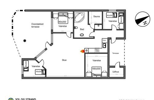 Faxe Ladeplads House | Cozy Holiday Home Guja - Steps from the Beach by Interhome